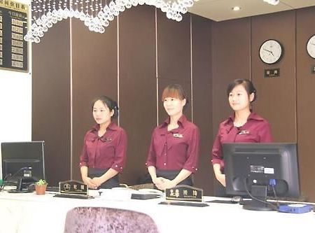Wu Dang Athens Hotel Wudangshan Esterno foto