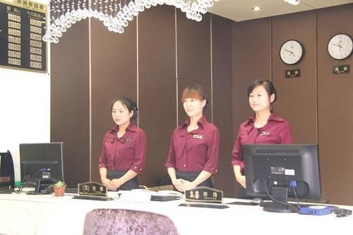 Wu Dang Athens Hotel Wudangshan Esterno foto