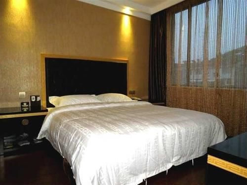 Wu Dang Athens Hotel Wudangshan Esterno foto