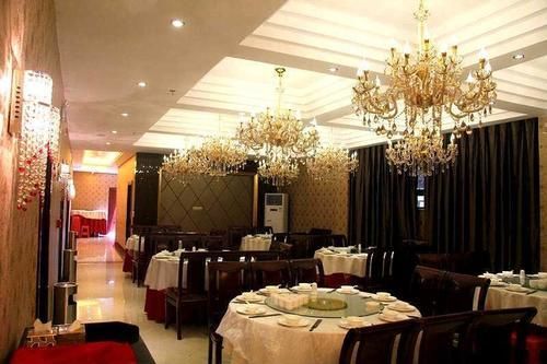 Wu Dang Athens Hotel Wudangshan Esterno foto