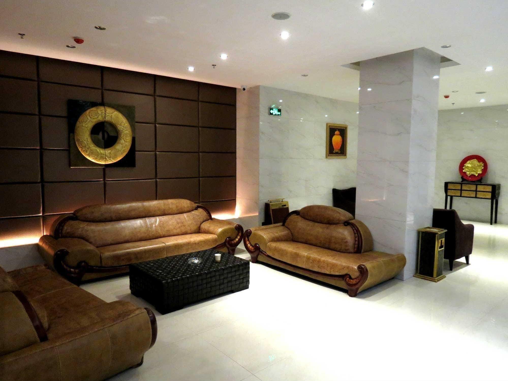 Wu Dang Athens Hotel Wudangshan Esterno foto
